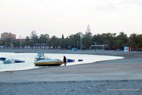 Apartment for sale Torre-Pacheco, Murcia, Spain 3 bedrooms, 103.25 sq.m. No. 108921 - photo 12