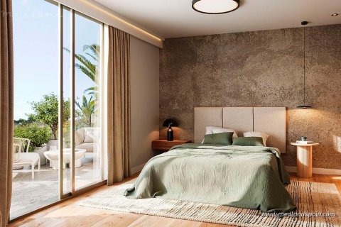 Huoneisto myytävänä Mijas Costa, Malaga, Espanja, 2 makuuhuonetta, 106 m2 No. 108911 - kuva 15