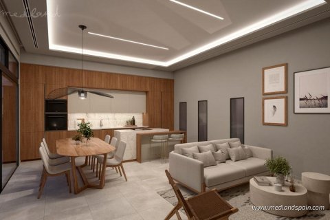 Villa zum Verkauf Los Alcazares, Murcia, Spanien 3 Schlafzimmer, 280 m2 Nr. 108910 - Foto 13