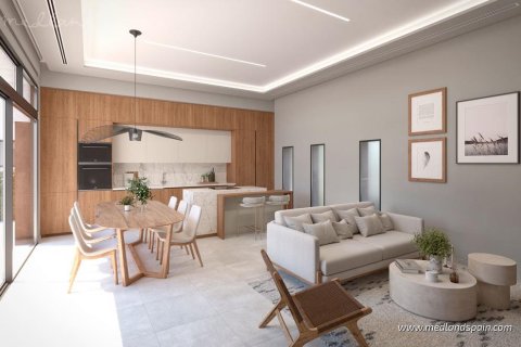 Villa zum Verkauf Los Alcazares, Murcia, Spanien 3 Schlafzimmer, 280 m2 Nr. 108910 - Foto 2