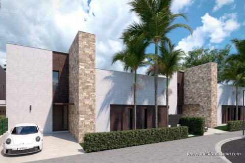 Villa zum Verkauf Los Alcazares, Murcia, Spanien 3 Schlafzimmer, 280 m2 Nr. 108910 - Foto 10
