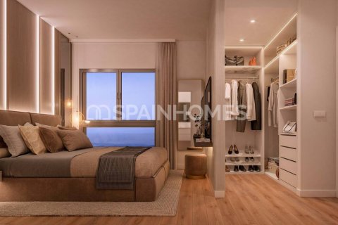 Penthauss pārdošanā Casares, Malaga, Spānijā 3 istabas, 86 m2 Nr. 155724 - attēls 5