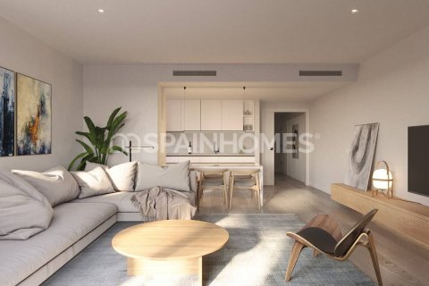 Продажа квартиры в Касарес, Малага, Испания 3 спальни, 89м2 №155729 - фото 6