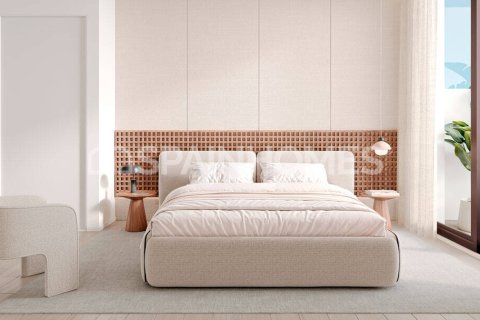 Продажа квартиры в Михас, Малага, Испания 3 спальни, 87м2 №155725 - фото 8