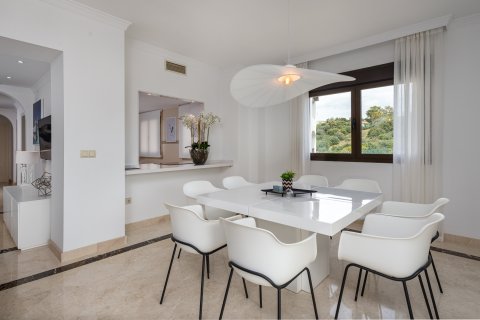 Villa à vendre à La Gaspara, Malaga, Espagne, 3 chambres, 283 m2 No. 136889 - photo 27