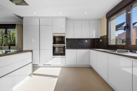 Villa à vendre à La Gaspara, Malaga, Espagne, 3 chambres, 283 m2 No. 136889 - photo 30