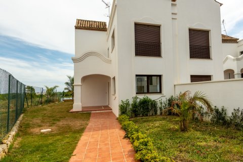 Villa à vendre à La Gaspara, Malaga, Espagne, 3 chambres, 283 m2 No. 136889 - photo 20