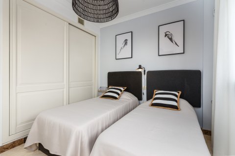 Villa à vendre La Gaspara, Malaga, Espagne, 3 chambres, 283 m2 No. 136889 - photo 30