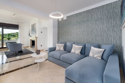 Villa à vendre à La Gaspara, Malaga, Espagne, 3 chambres, 283 m2 No. 136889 - photo 23