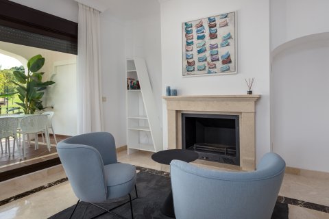 Huvila myytävänä La Gaspara, Malaga, Espanja, 3 makuuhuonetta, 170 m2 No. 136890 - kuva 25