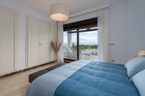 Villa for sale La Gaspara, Malaga, Spain 4 bedrooms, 170 sq.m. No. 136891 - photo 24