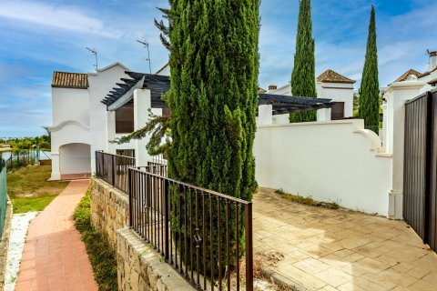 Villa for sale La Gaspara, Malaga, Spain 4 bedrooms, 170 sq.m. No. 136891 - photo 22