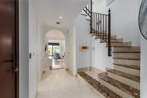 Villa for sale La Gaspara, Malaga, Spain 4 bedrooms, 170 sq.m. No. 136891 - photo 11