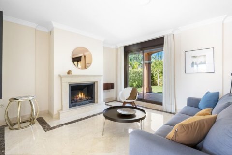 Villa for sale La Gaspara, Malaga, Spain 4 bedrooms, 170 sq.m. No. 136891 - photo 12