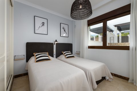 Villa for sale La Gaspara, Malaga, Spain 4 bedrooms, 170 sq.m. No. 136891 - photo 19