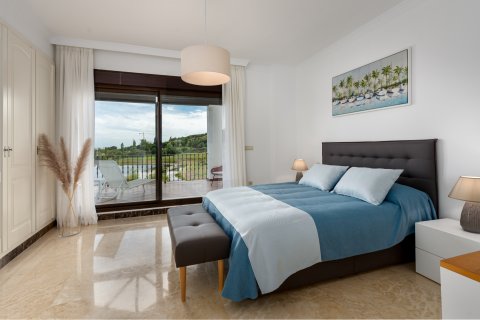 Villa for sale La Gaspara, Malaga, Spain 4 bedrooms, 170 sq.m. No. 136891 - photo 3