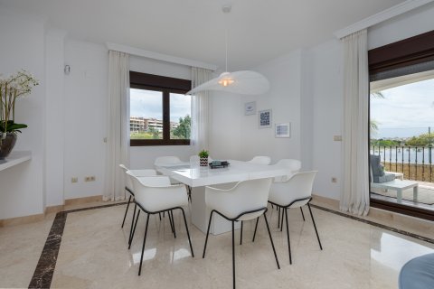 Villa for sale La Gaspara, Malaga, Spain 4 bedrooms, 170 sq.m. No. 136891 - photo 27