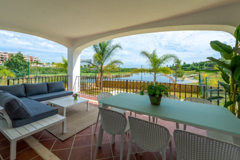 Villa for sale La Gaspara, Malaga, Spain 4 bedrooms, 170 sq.m. No. 136891 - photo 16