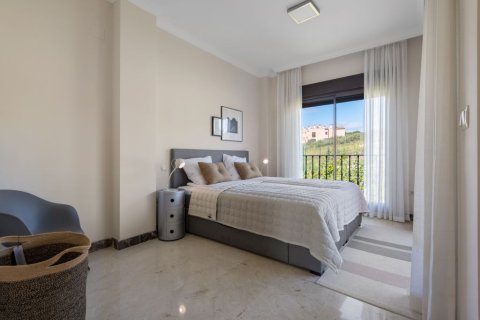 Villa for sale La Gaspara, Malaga, Spain 4 bedrooms, 170 sq.m. No. 136891 - photo 25