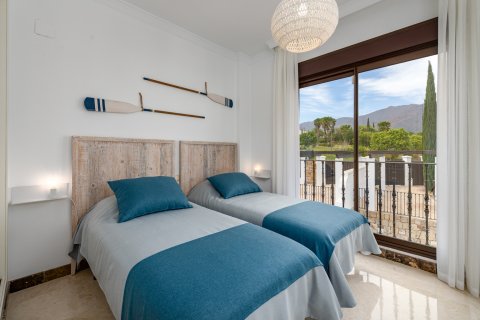 Villa for sale La Gaspara, Malaga, Spain 4 bedrooms, 170 sq.m. No. 136891 - photo 5