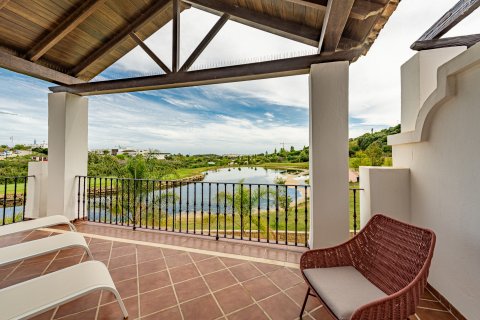 Villa for sale La Gaspara, Malaga, Spain 4 bedrooms, 170 sq.m. No. 136891 - photo 14