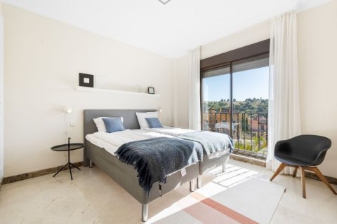Villa for sale La Gaspara, Malaga, Spain 4 bedrooms, 170 sq.m. No. 136891 - photo 9