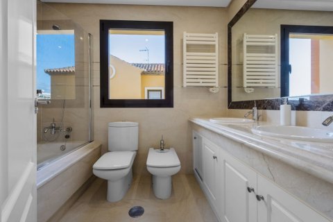 Villa for sale La Gaspara, Malaga, Spain 4 bedrooms, 170 sq.m. No. 136891 - photo 21