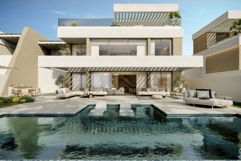 Villa for sale Almunecar, Granada, Spain 3 bedrooms, 191 sq.m. No. 136892 - photo 30