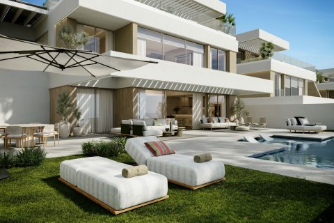 Villa for sale Almunecar, Granada, Spain 3 bedrooms, 191 sq.m. No. 136892 - photo 29