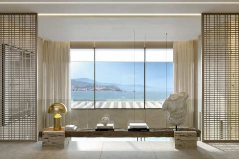 Villa for sale Almunecar, Granada, Spain 3 bedrooms, 191 sq.m. No. 136892 - photo 16