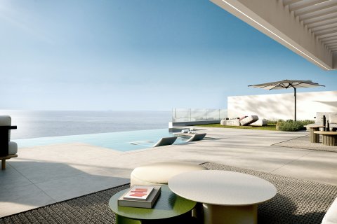 Villa for sale Almunecar, Granada, Spain 3 bedrooms, 191 sq.m. No. 136892 - photo 27