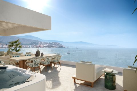 Villa for sale Almunecar, Granada, Spain 3 bedrooms, 191 sq.m. No. 136892 - photo 24