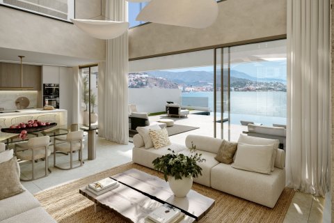 Villa for sale Almunecar, Granada, Spain 3 bedrooms, 191 sq.m. No. 136892 - photo 15
