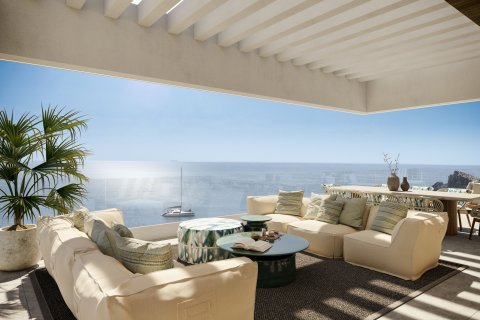 Villa for sale Almunecar, Granada, Spain 3 bedrooms, 191 sq.m. No. 136892 - photo 23