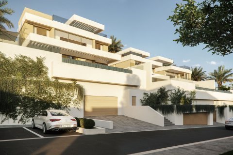 Villa for sale Almunecar, Granada, Spain 3 bedrooms, 191 sq.m. No. 136892 - photo 4
