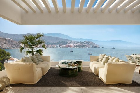 Villa for sale Almunecar, Granada, Spain 3 bedrooms, 191 sq.m. No. 136892 - photo 25