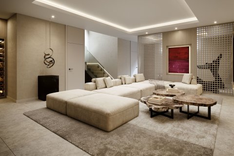 Villa for sale Almunecar, Granada, Spain 3 bedrooms, 191 sq.m. No. 136892 - photo 18