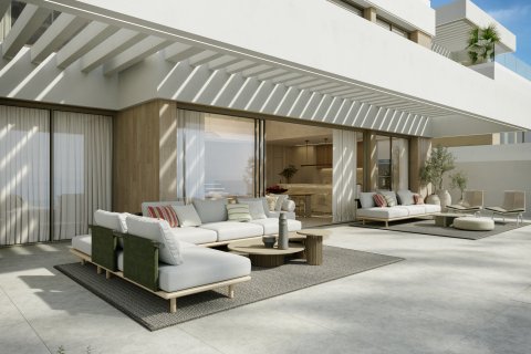 Villa for sale Almunecar, Granada, Spain 3 bedrooms, 191 sq.m. No. 136892 - photo 21