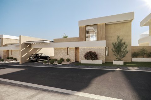 Villa for sale Almunecar, Granada, Spain 3 bedrooms, 191 sq.m. No. 136892 - photo 3