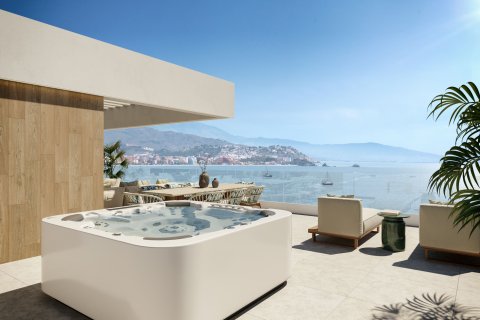 Villa for sale Almunecar, Granada, Spain 3 bedrooms, 191 sq.m. No. 136892 - photo 20