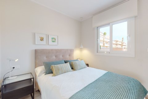 Huoneisto myytävänä Pilar de la Horadada, Alicante, Espanja, 3 makuuhuonetta, 78 m2 No. 196151 - kuva 30