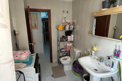 Продажа квартиры в Ла Мата, Аликанте, Испания 1 комната, 64м2 №196147 - фото 6