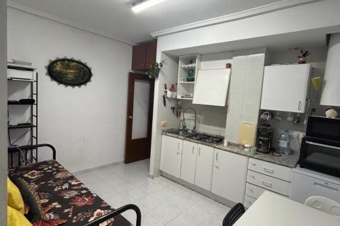 Продажа квартиры в Ла Мата, Аликанте, Испания 1 комната, 64м2 №196147 - фото 4