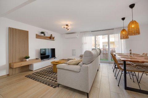 Apartment for sale in Torrevieja, Alicante, Spain 3 bedrooms, 105 sq.m. No. 196149 - photo 13
