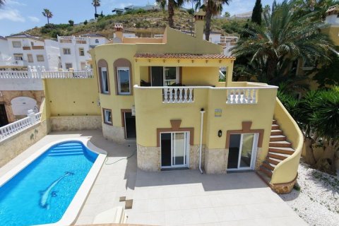 Willa w Rojales, Alicante, Hiszpania 3 sypialnie, 162 mkw. nr 196148