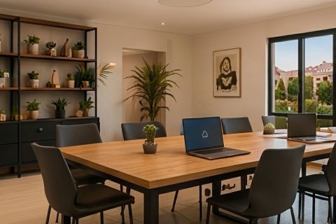 Apartamento en venta en Los Alcázares, Murcia, España 2 dormitorios, 59.94 m2 No. 191895 - foto 5