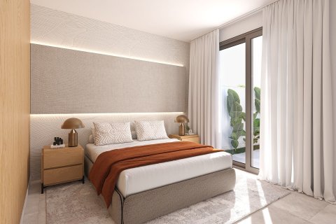 House for sale in Torre-Pacheco, Murcia, Spain 3 bedrooms, 80.62 sq.m. No. 191893 - photo 6