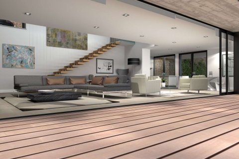 Villa for sale in Benitachell, Alicante, Spain 3 bedrooms, 240 sq.m. No. 191897 - photo 5