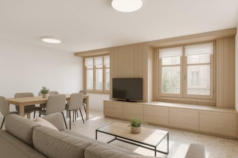 Appartamento in vendita Valencia, Spagna 3 camere da letto, 73 mq. N° 139899 - foto 1