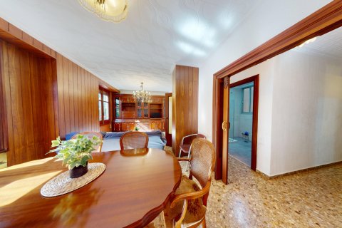 Appartamento in vendita Valencia, Spagna 3 camere da letto, 73 mq. N° 139899 - foto 4